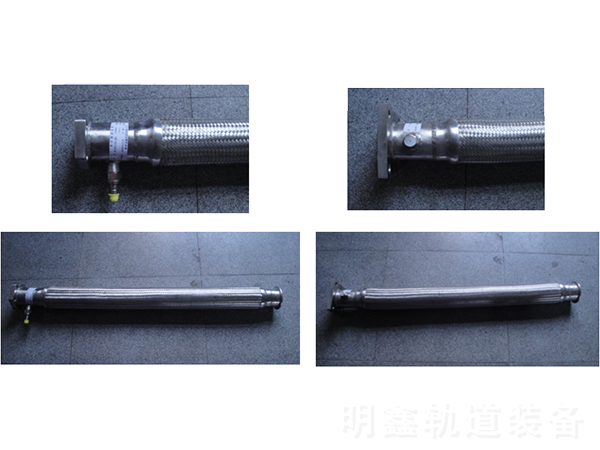 平焊法蘭（活動法蘭）、帶直管（彎頭）外螺紋接頭+快速接頭